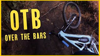  Trail Mastery and Mishaps: 'New New'...