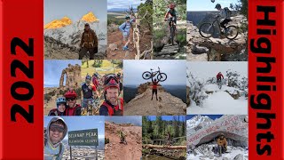 Part 2: Mountain Biking & Hiking Adventure...