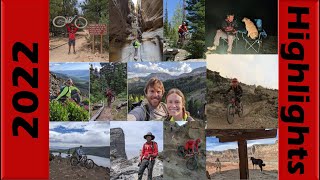Part 1: Mountain Biking & Hiking Adventure...