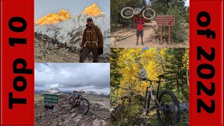 Top 10 BEST Mountain Biking & Hiking...