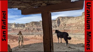 Exploring Lucky Strike, Tomsich Butte, and...