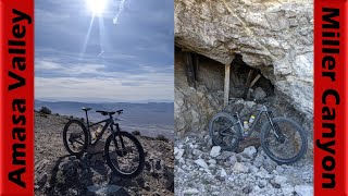 Epic Biking & Mine Exploring in Amasa...