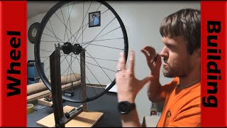 MTB Wheel Building - How I Built My 29+ Wheelset!