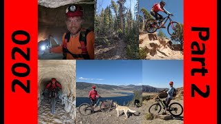 Best MTB of 2020 with MinerBiker (Part 2)