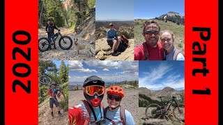 Best MTB of 2020 with MinerBiker (Part 1)