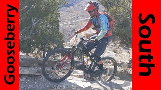 Gooseberry Mesa South Rim Might Be the Best...