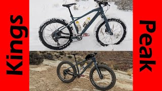 Fezzari Kings Peak Fat Bike Review: The...