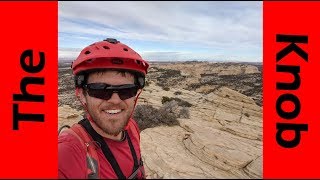 Biking & Hiking The Swell's Highest Point!