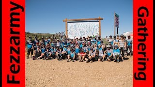 Fezzarmy Gathering 2019 at Park City Resort...