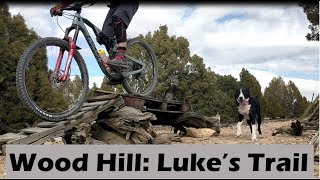 Out With The Boys! Mountain Biking Bill's,...