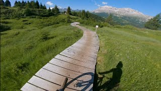 Fle Trail - Bike Beats | Sellaronda