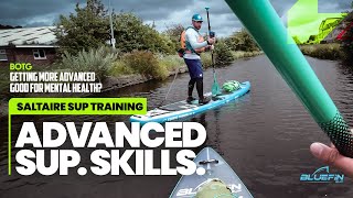 SUP Stand Up Paddle Boarding : Learning for...