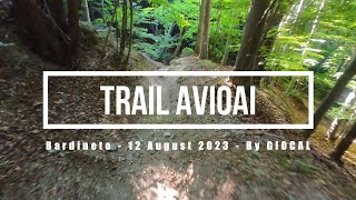 Bardineto eMTBing - Trail Avioai