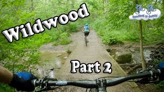 Wildwood Part 2