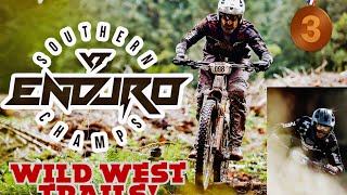 SOUTHERN CHAMPS *FROM MUD FEST TO TECH HEAVEN!*
