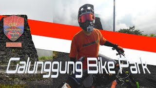 Galunggung Bike Park | Part 1