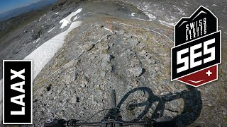 SES Laax | Swiss Enduro Series 2023