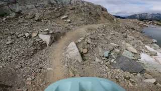 Lord of the Squirrels - Full Descent into Whistler