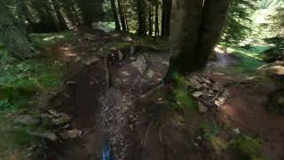 Bec de Roces - Arabba | Sellaronda MTB Tour