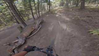 West Kelowna | MTB | Feel the Love | Smith Creek
