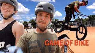 Matty Cranmer VS 'That Loser Brandon'...