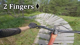 Better Than 1 Finger | 2 Fingers - Gillard