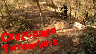 ‍♀️ ⛰ Cruzcampo  | Torremolinos...