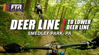 Deer Line to Lower Deer Line – Smedley Park,...