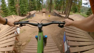 Gypsy / Northstar Bike Park