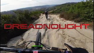 Last ride on the Forbidden Dreadnought (For...