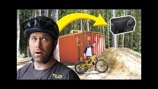 Getting My Confidence Back At Kanuga And DJI...