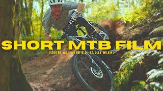 Olly Wilkins in 'Not Dreaming' | Sony FX3