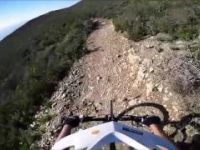 Hazard Peak - Islay Creek Campground - San...