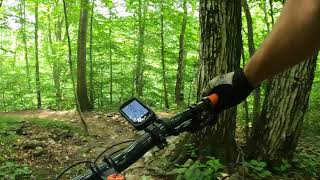 Marsh creek 2025 mountain biking