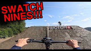 SWATCH NINES 2023!!! IS BACK AND BETTER THEN...