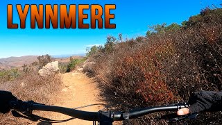 Lynnmere Trail - Mountain Biking - Thousand...