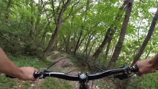 Holcim flow trail | mtb