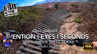 MTB Riding Intervention, Snake Eyes and...