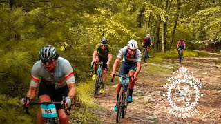 Trans-sylvania Gravel Epic 2023 - Stage 1