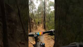 Get after it #mountainbiking #extremesport #gopro