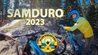 Racing for a cure | Samduro 2023