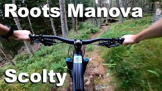 Roots Manova - Scolty