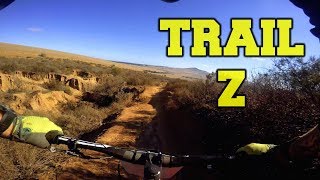 Trail Z | EWC Hoogekraal