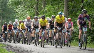 Trans-sylvania Gravel Epic 2023 - Stage 2