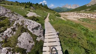 Infinity - Fassa Bike District | Sellaronda...