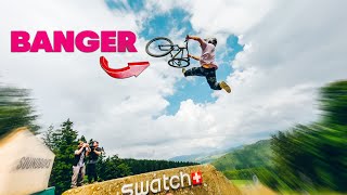 Ultimate FPV Bangers at Swatch Nines 2023