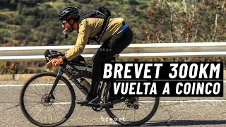 Brevet 300KM - Vuelta a Coinco