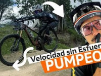 Pumpeo en bicicleta: La Clave para un Mejor...