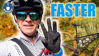 3 Tips to Racing Faster - NICA XC Mountain...
