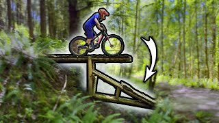 These Trails are 